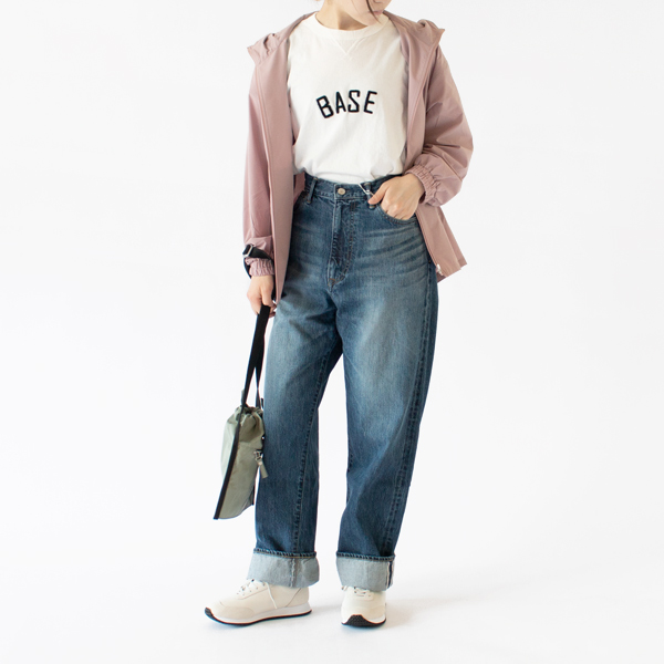 身長：162cm(CS-M)