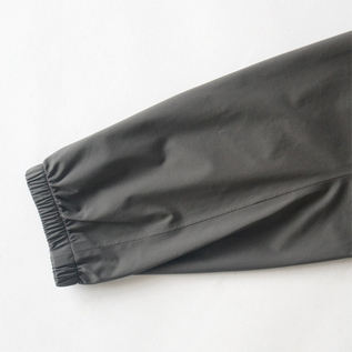 袖(CHARCOAL) 袖(CHARCOAL)