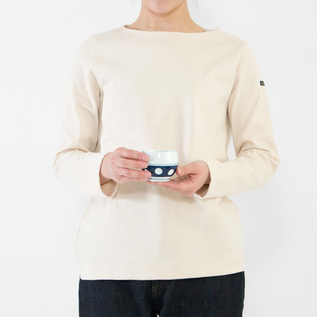 身長:162cm(湯呑み) 身長:162cm(湯呑み)