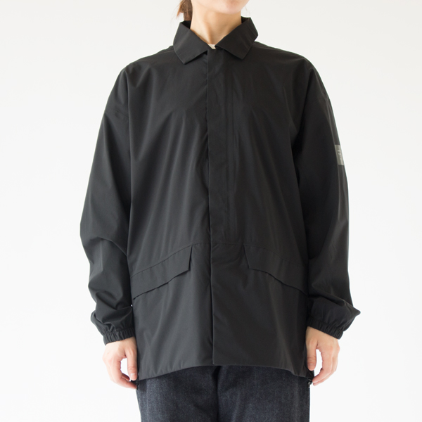 身長：162cm(BLACK-M)