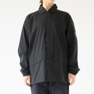 身長:162cm(BLACK-M) 身長:162cm(BLACK-M)