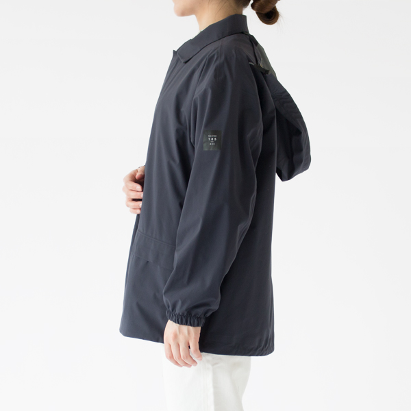 身長：162cm(NAVY-S)