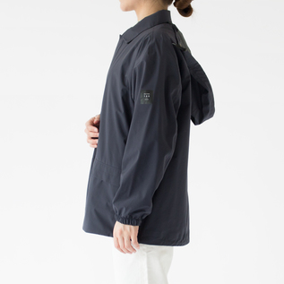 身長:162cm(NAVY-S) 身長:162cm(NAVY-S)