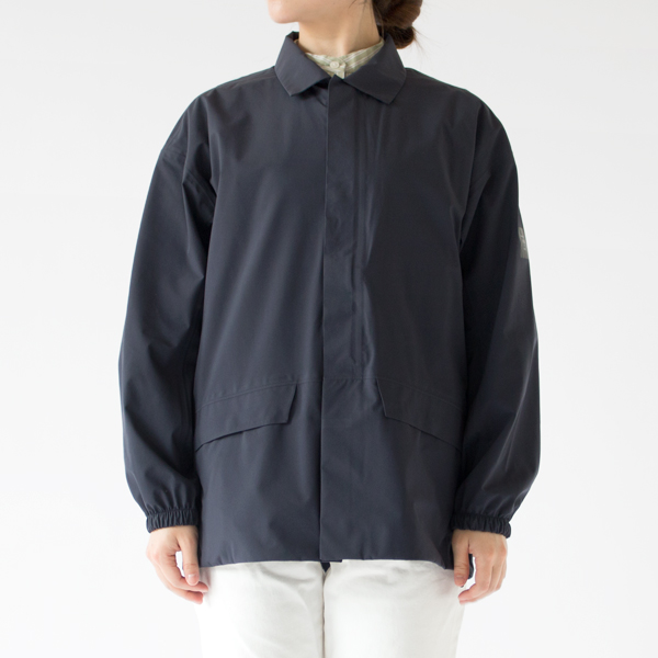 身長：162cm(NAVY-S)