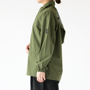 身長:162cm(OLIVE-S) 身長:162cm(OLIVE-S)