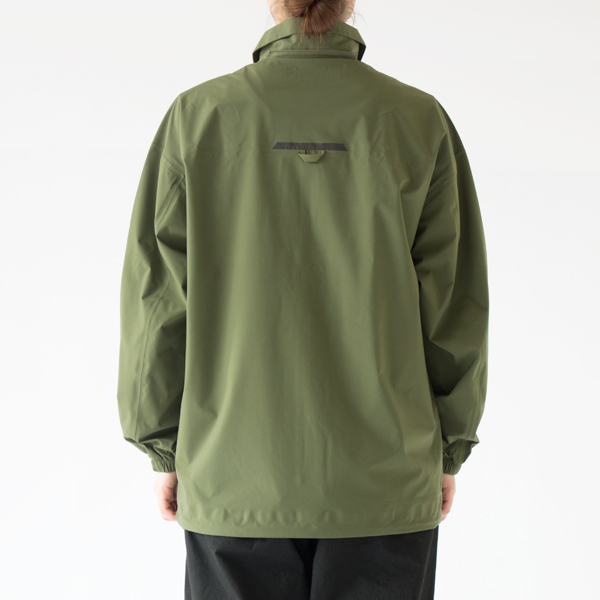 身長：162cm(OLIVE-S)