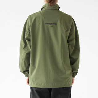 身長:162cm(OLIVE-S) 身長:162cm(OLIVE-S)