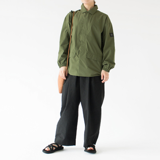 身長:162cm(OLIVE-S) 身長:162cm(OLIVE-S)