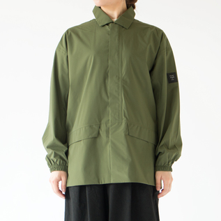 身長:162cm(OLIVE-S) 身長:162cm(OLIVE-S)