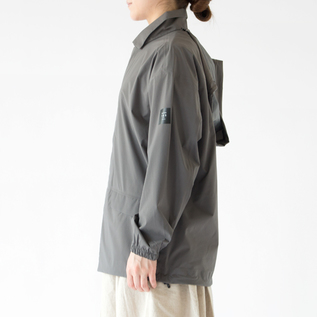 身長:162cm(CHARCOAL-S) 身長:162cm(CHARCOAL-S)
