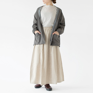 身長:162cm(CHARCOAL-S) 身長:162cm(CHARCOAL-S)