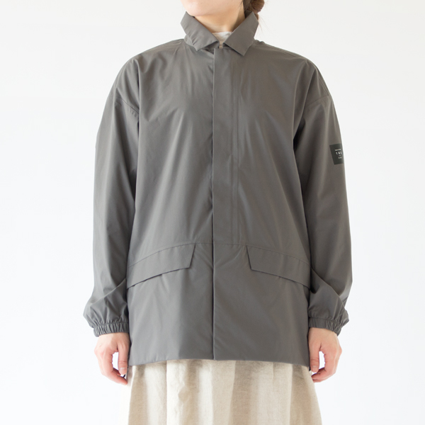 身長：162cm(CHARCOAL-S)