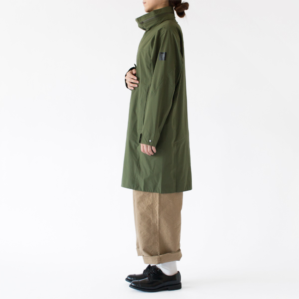 身長：162cm(OLIVE-S)