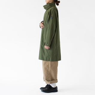 身長:162cm(OLIVE-S) 身長:162cm(OLIVE-S)