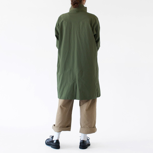 身長:162cm(OLIVE-S) 身長:162cm(OLIVE-S)