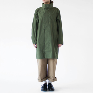 身長:162cm(OLIVE-S) 身長:162cm(OLIVE-S)