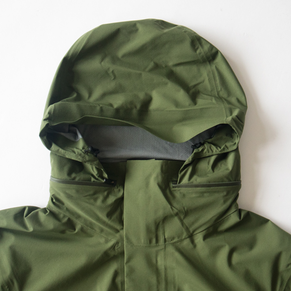 フード(OLIVE)