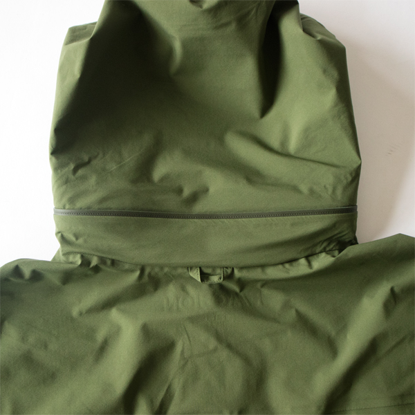 フード(OLIVE)