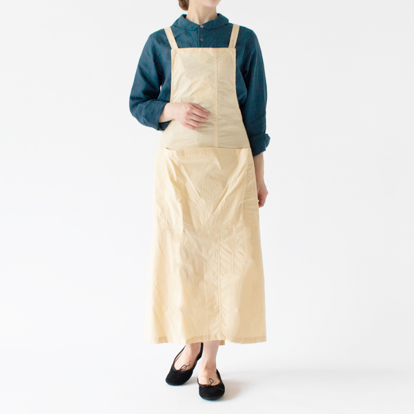 身長：162cm(BEIGE)