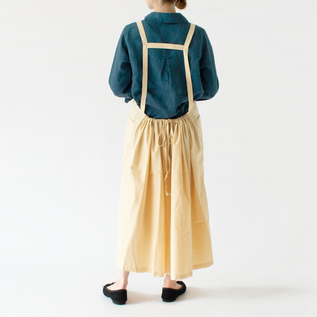 yarmo ヤーモ マーケットエプロン 取扱終了】マーケットエプロン／ヤーモ | - TASTE | DAILY TOOLS