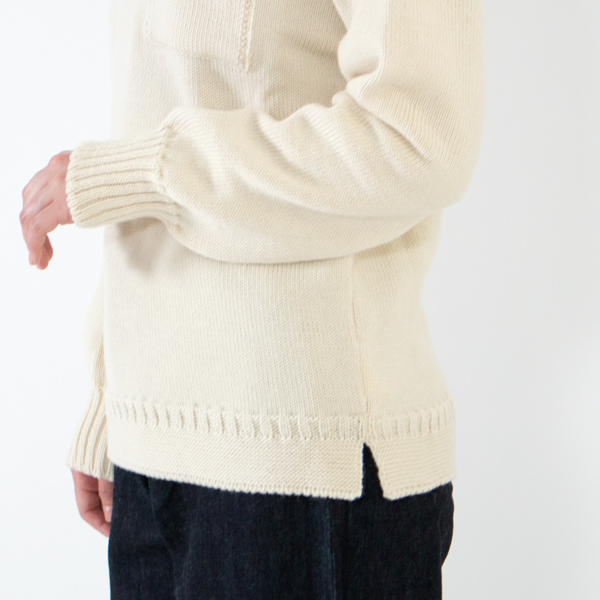 身長：162cm(CREAM)