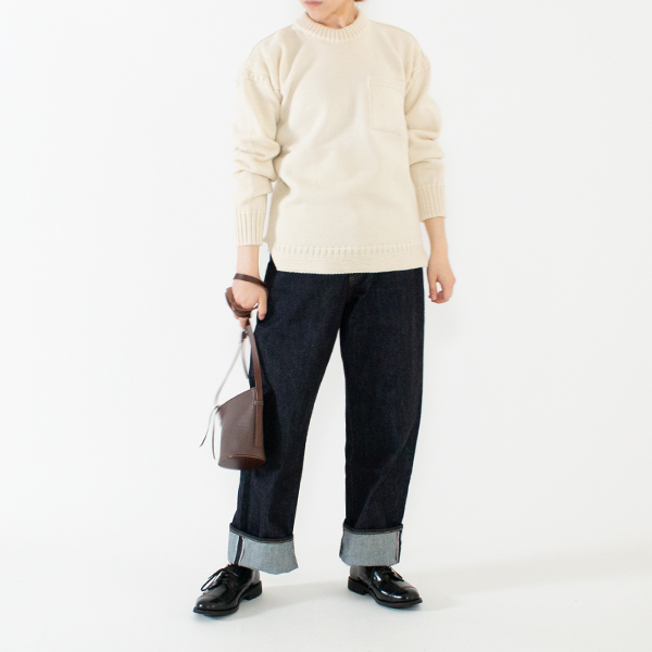 身長：162cm(CREAM)