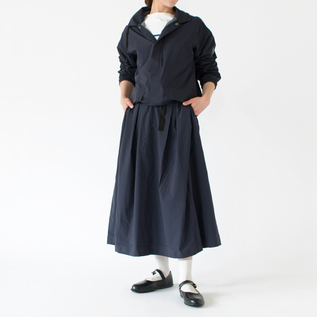 茉莉☆*:.【新品】.。.:*☆ コシラエル ❤︎ レインスカート レインスカート／F/ACSION（ファクション）｜愛着を持ってずっと使い