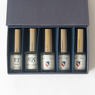 フレグランスギフトセット Fine Fragrance Selection(For Men) フレグランスギフトセット Fine Fragrance Selection(For Men)