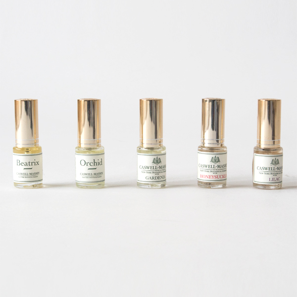 フレグランスギフトセット Fine Fragrance Selection(For Women)