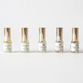 フレグランスギフトセット Fine Fragrance Selection(For Women) フレグランスギフトセット Fine Fragrance Selection(For Women)