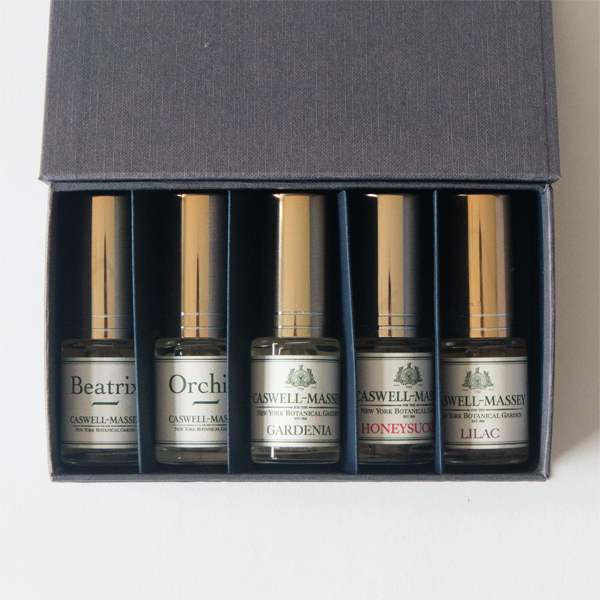 フレグランスギフトセット Fine Fragrance Selection(For Women)