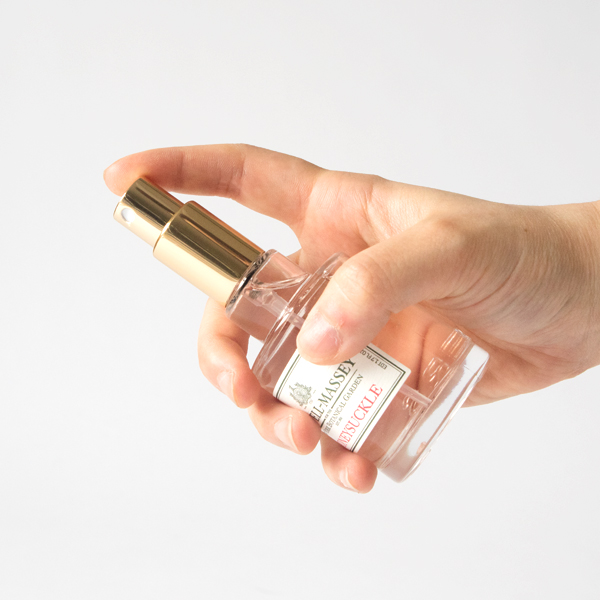 オードトワレ NYBG(Honeysuckle 50ml)