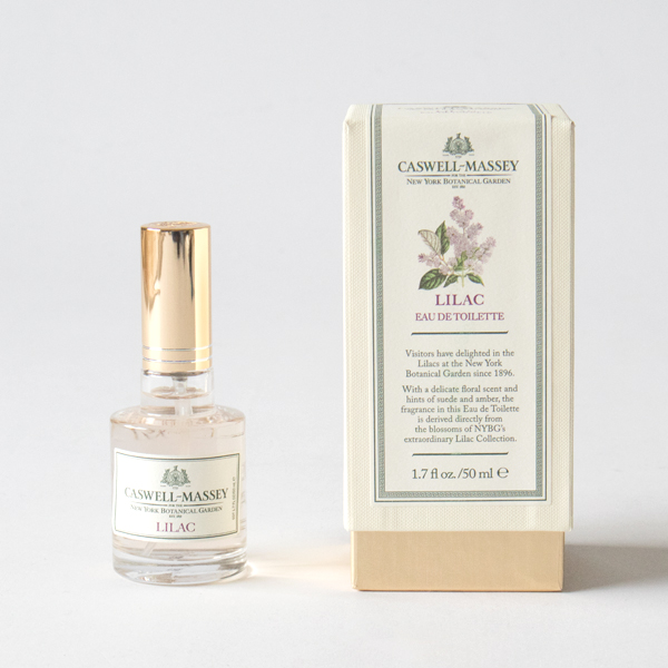 オードトワレ NYBG(Lilac 50ml)