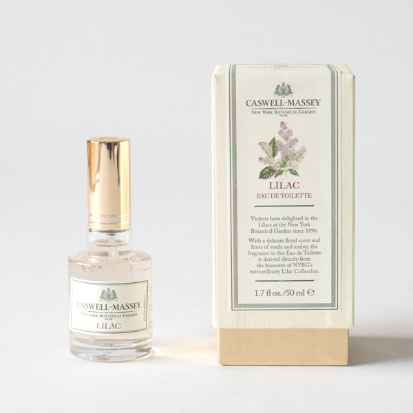 オードトワレ NYBG(Lilac 50ml)