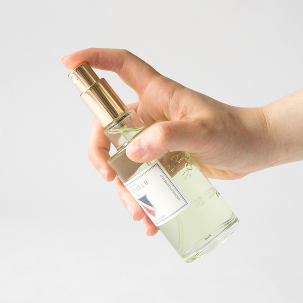 ★伝説★ GOCE Eau de Cologne ゴーチェ 35ml 香水。 COLOGNE／CASWELL-MASSEY / Shop ZUTTO for the long lasting