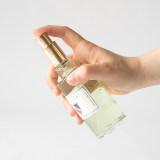 オーデコロン／CASWELL-MASSEY（キャスウェル・マッセイ）｜愛着