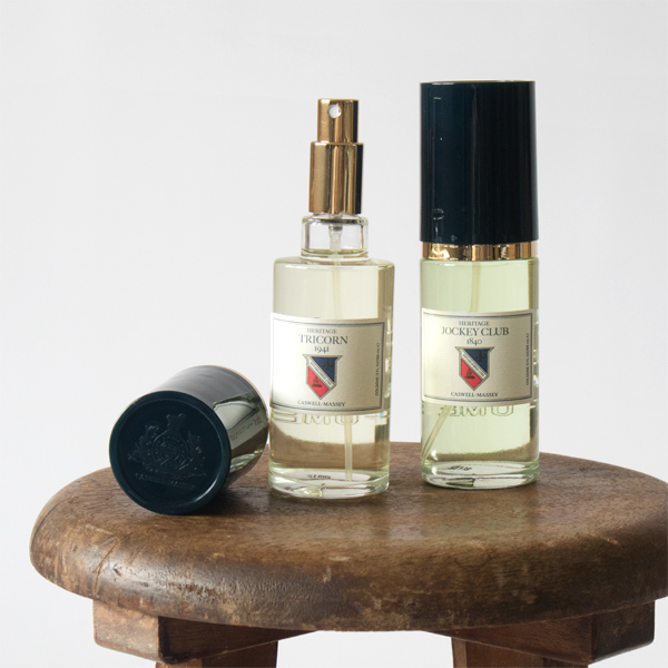 COLOGNE／CASWELL-MASSEY / Shop ZUTTO for the long lasting