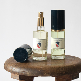 オーデコロン／CASWELL-MASSEY（キャスウェル・マッセイ）｜愛着を持っ