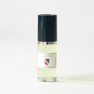 オーデコロン／CASWELL-MASSEY（キャスウェル・マッセイ）｜愛着を持っ