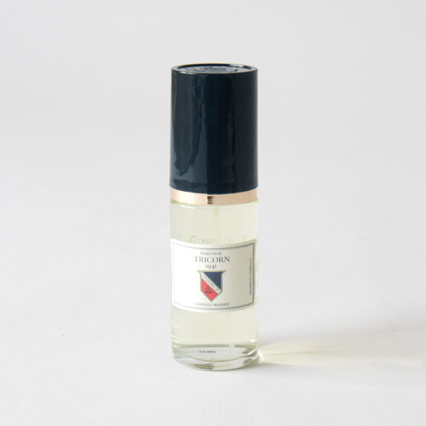 COLOGNE／CASWELL-MASSEY / Shop ZUTTO for the long lasting