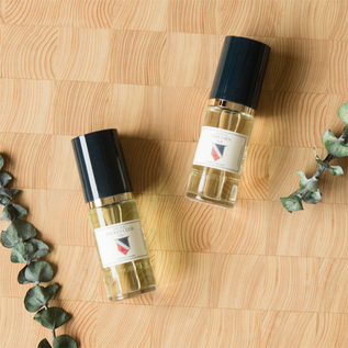 オーデコロン／CASWELL-MASSEY（キャスウェル・マッセイ）｜愛着を持っ