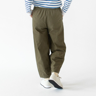 身長:162cm(KHAKI) 身長:162cm(KHAKI)