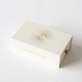 ソープ ギフトボックス デココレクション／CLAUSPORTO（クラウスポルト