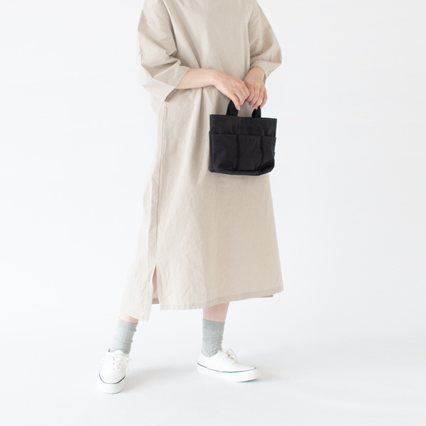 BLACK・身長162cm