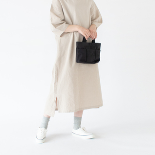 BLACK・身長162cm