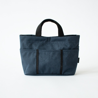バッグインバッグ MILSPECS NYLON(NAVY BLUE)