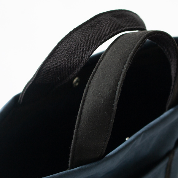 取手(NAVY BLUE)