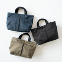 バッグインバッグ MILSPECS NYLON