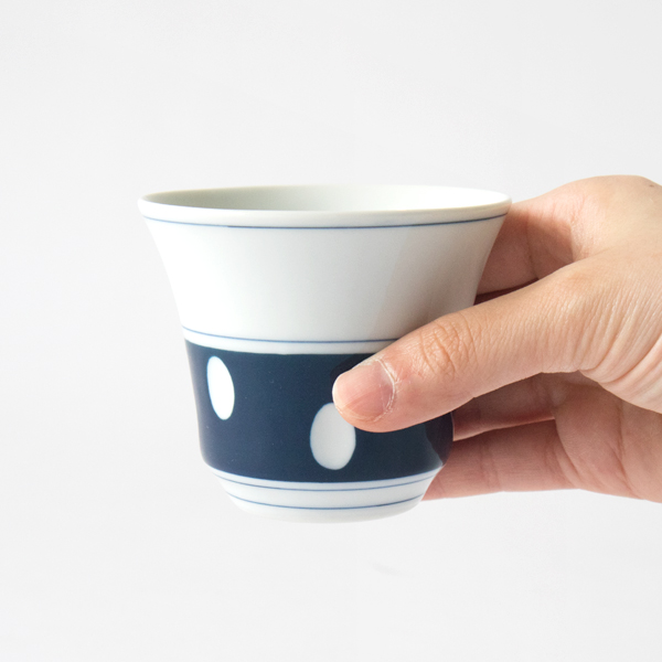 小さく品のあるサイズ感