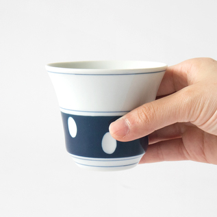 小さく品のあるサイズ感